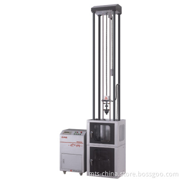 ZCJ1000 Series Drop Weight Impact Testing Machine